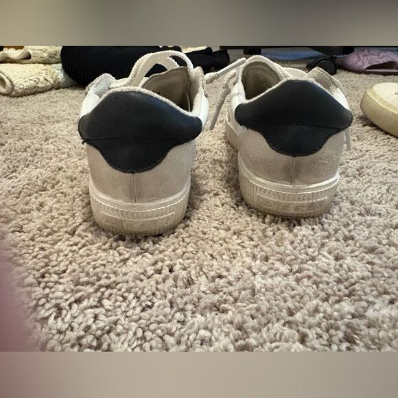 Reef Lay Day Seas Sneakers - Picture 4 of 6